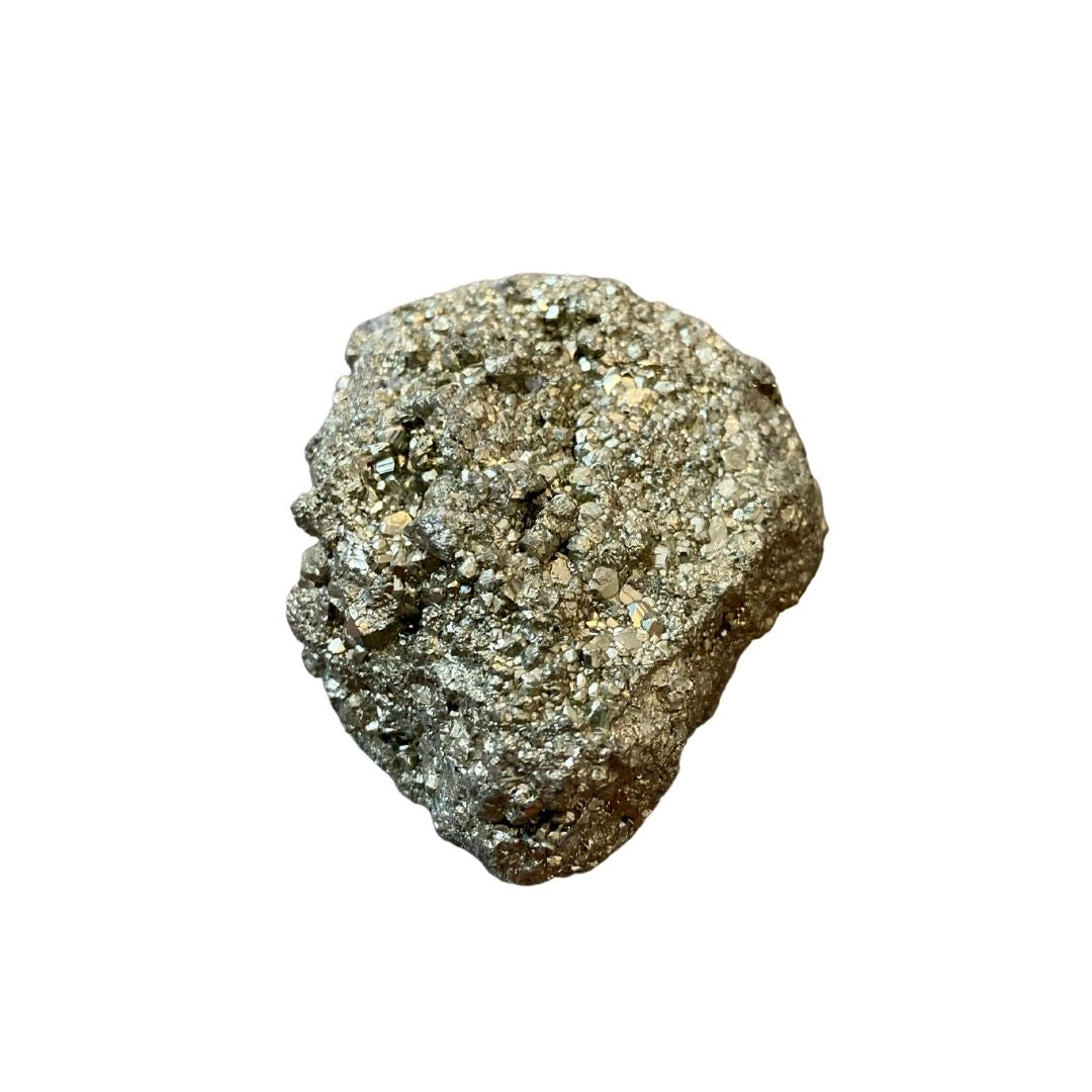 Money Magnet Pyrite Rock